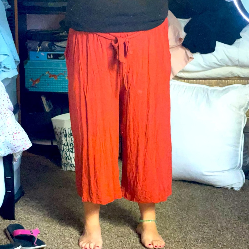 Lularoe palazzo pants